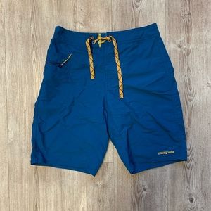 Patagonia Board Shorts